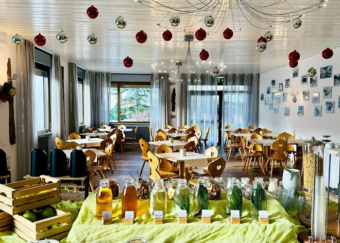 Hotel Latemar