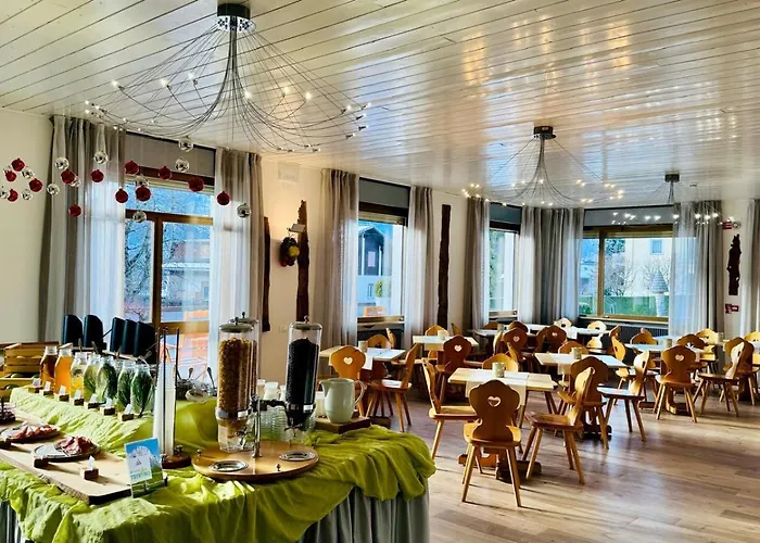 Hotel Latemar