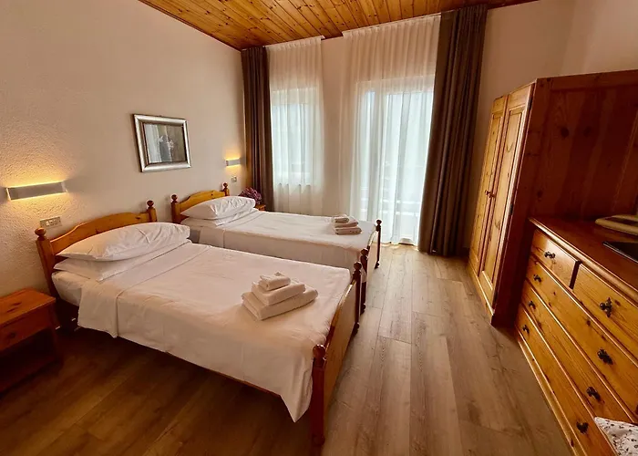 Hotel Latemar