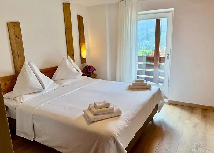 Hotel Latemar
