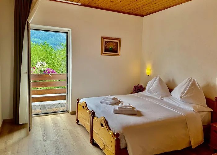 Hotel Latemar