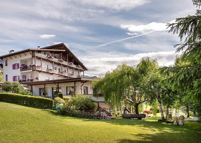 Hotel Latemar
