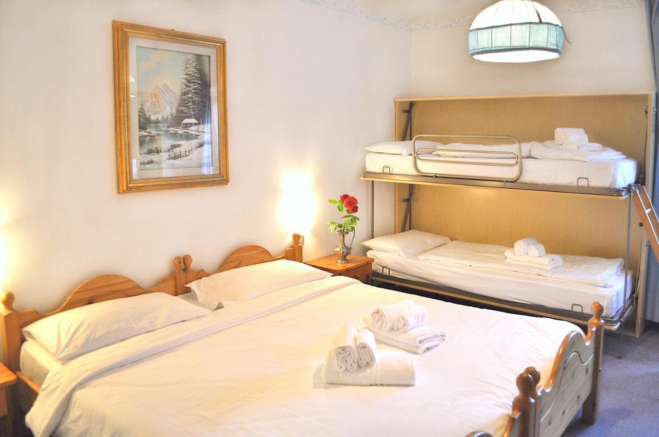 Latemar Hotel