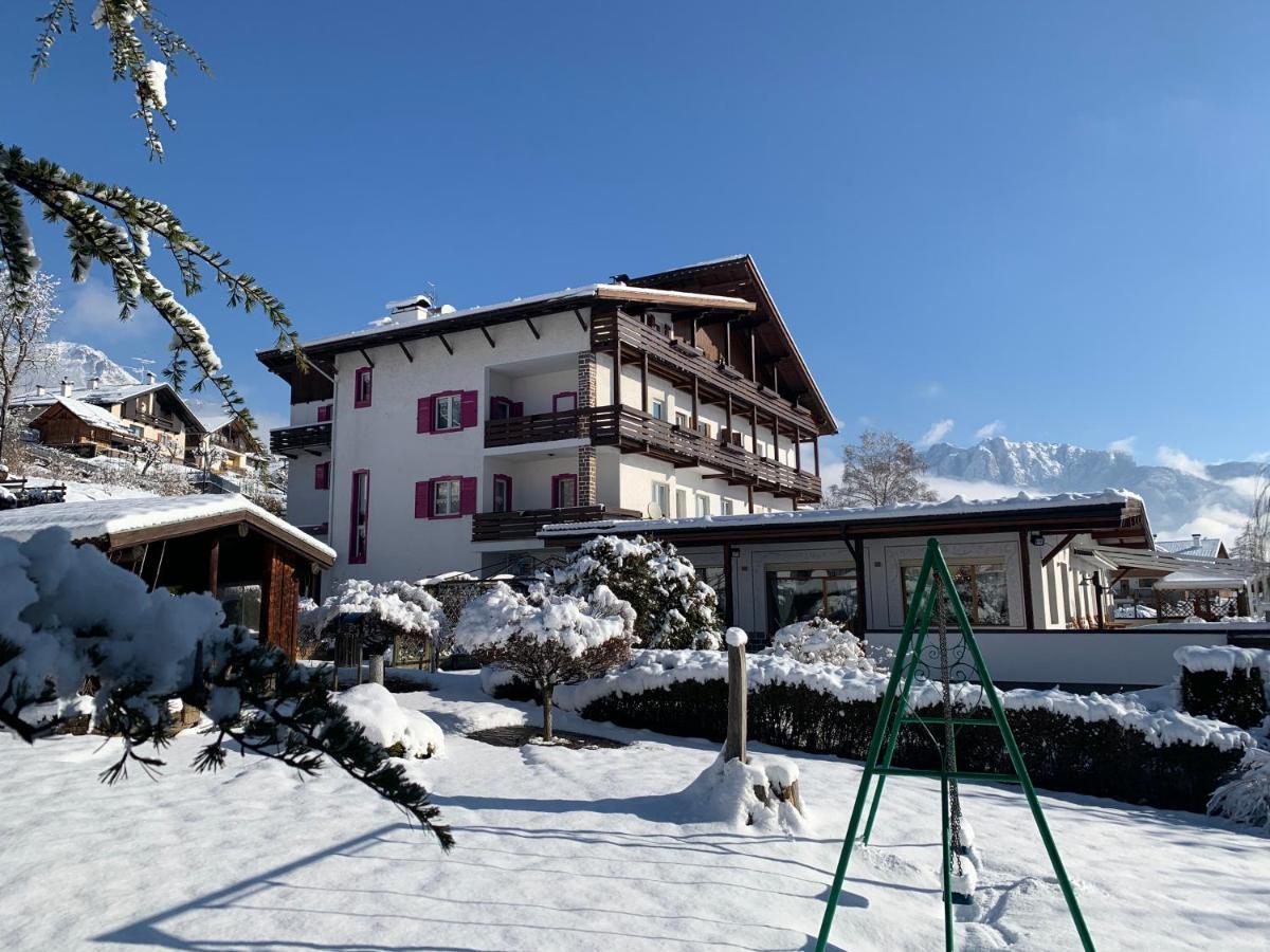 Latemar 3* Castello-Molina di Fiemme