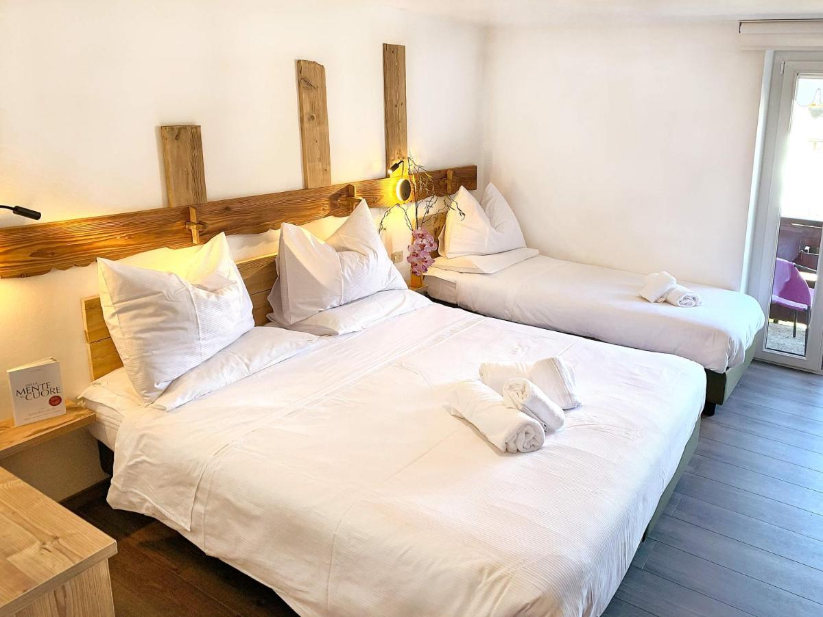 Latemar Hotel