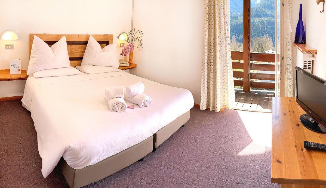 Latemar Hotel 3*