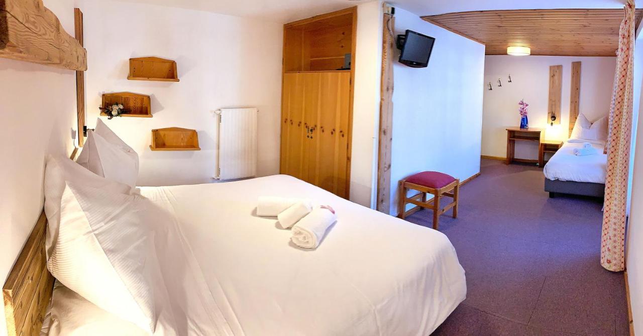 Latemar Hotel 3*