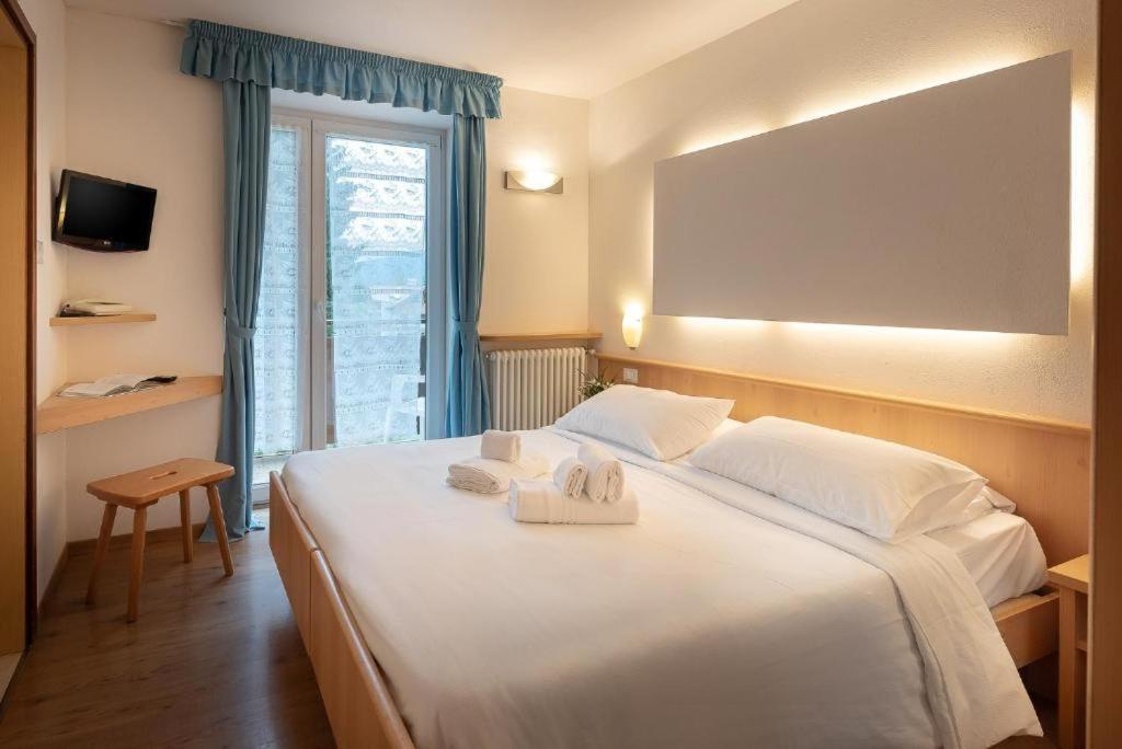 Latemar Hotel