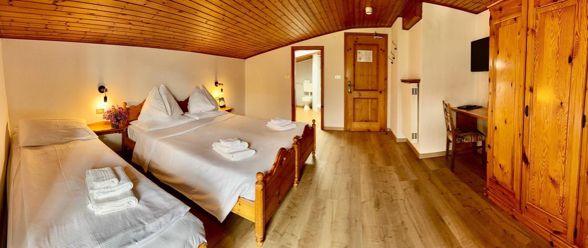 Hotel Latemar