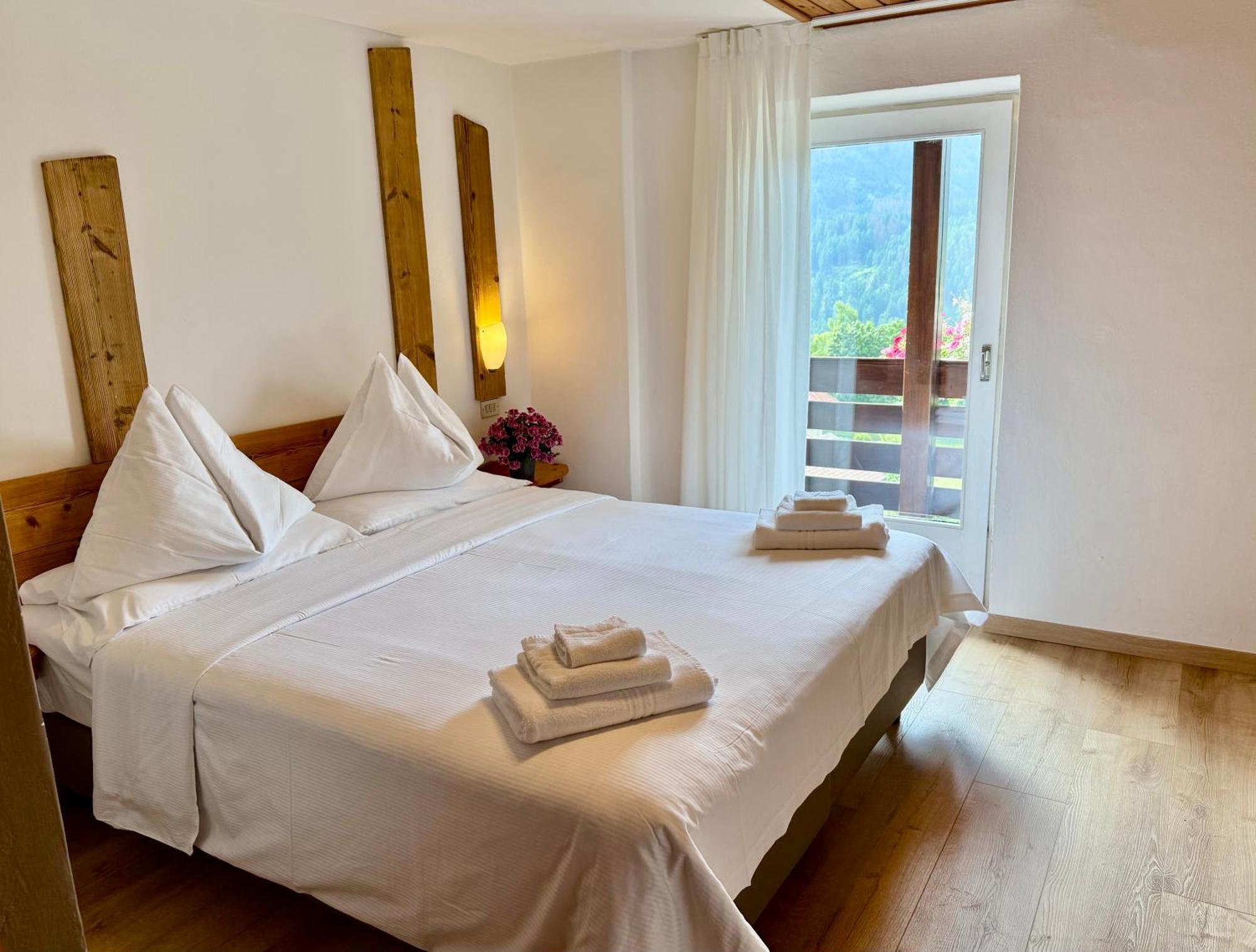 Hotel Latemar