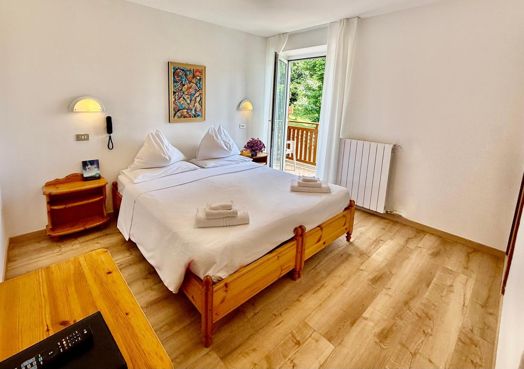 Latemar Hotel