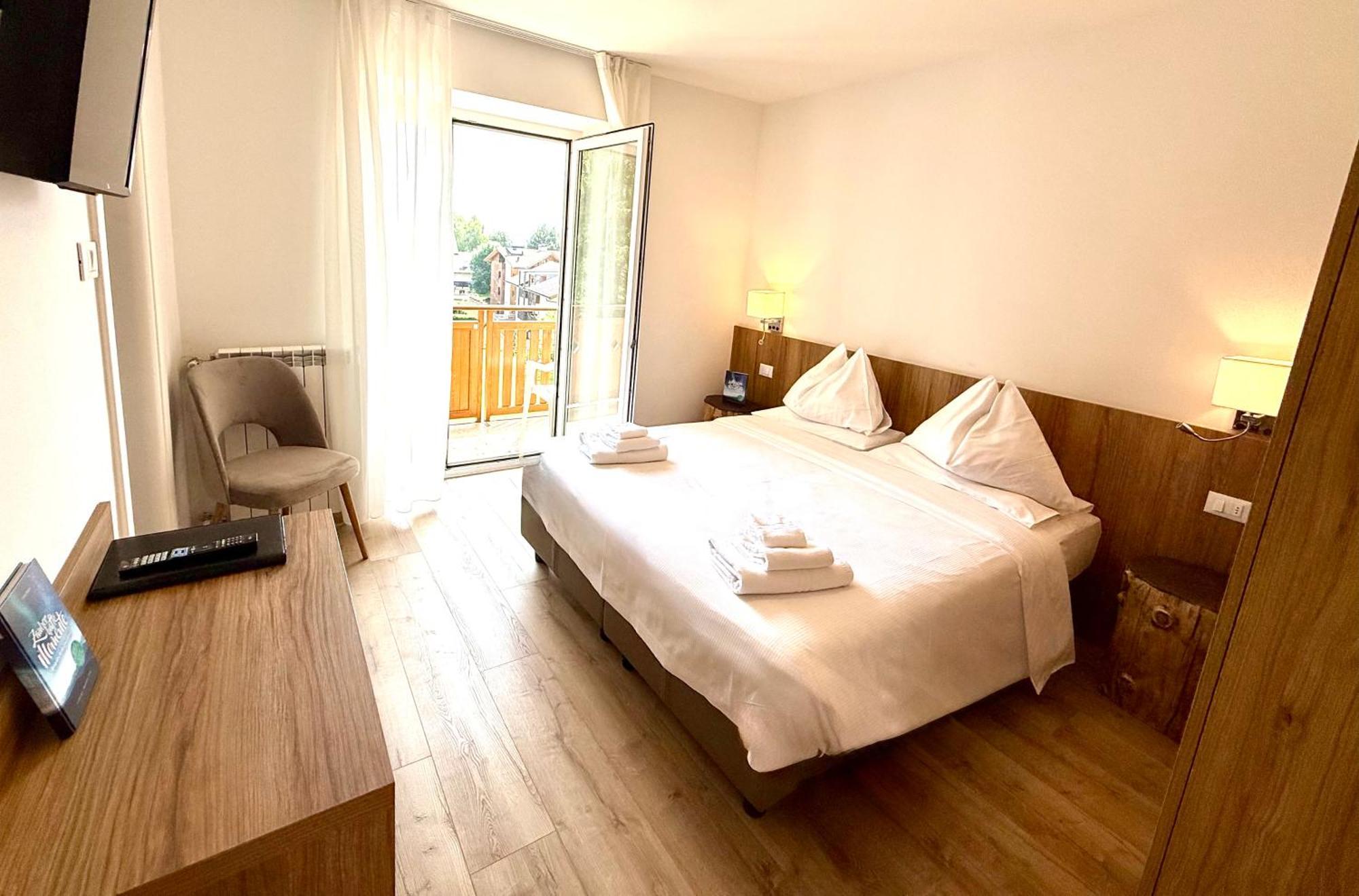 Hotel Latemar