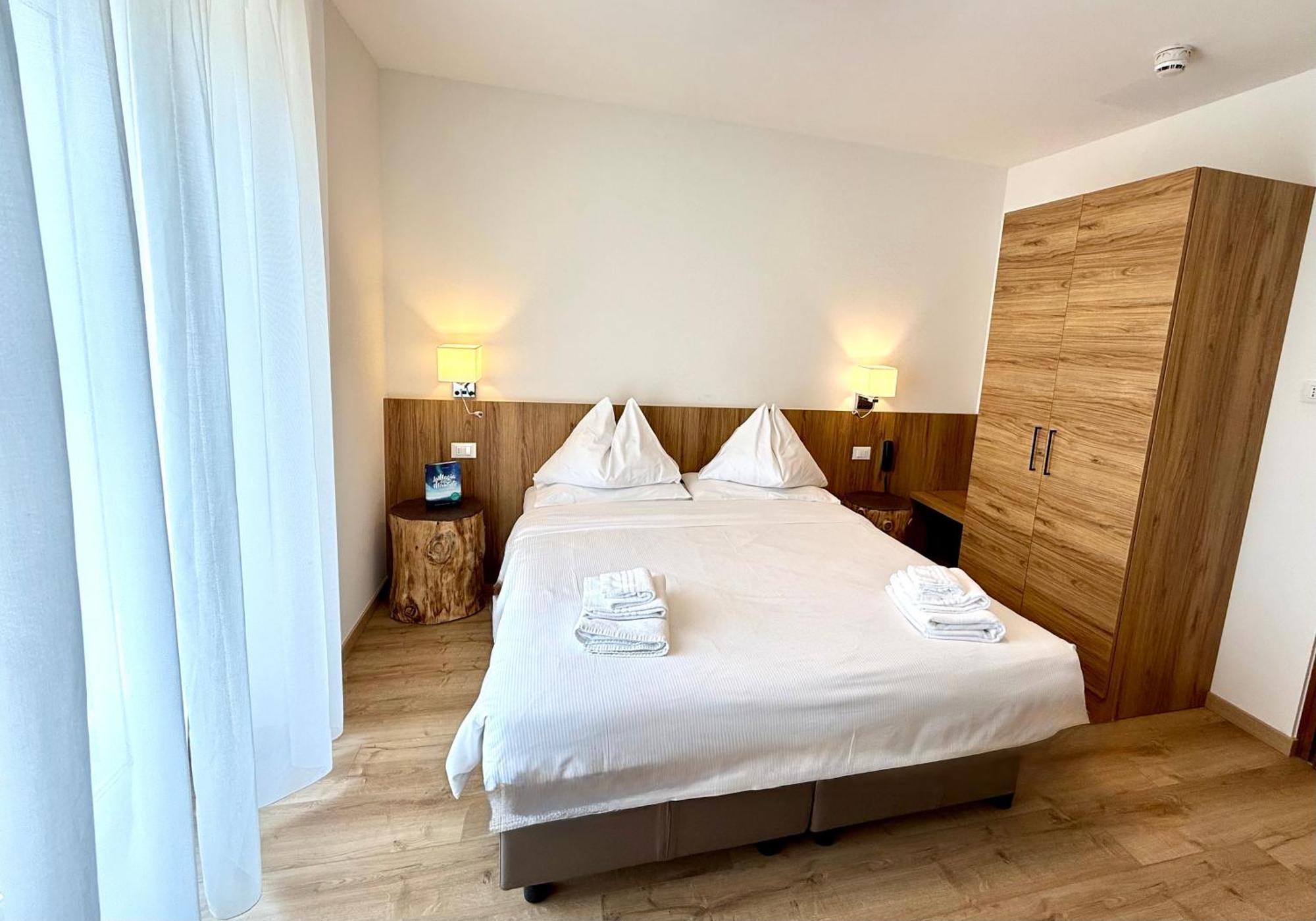 Latemar Hotel 3*