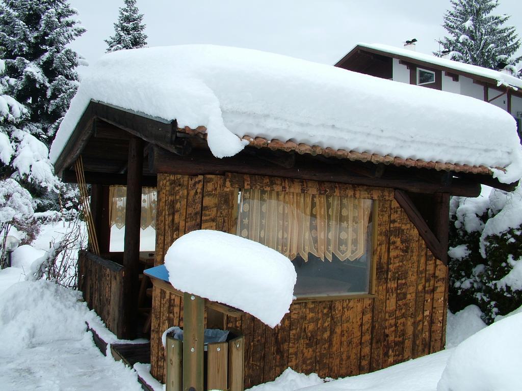 Hotel Latemar