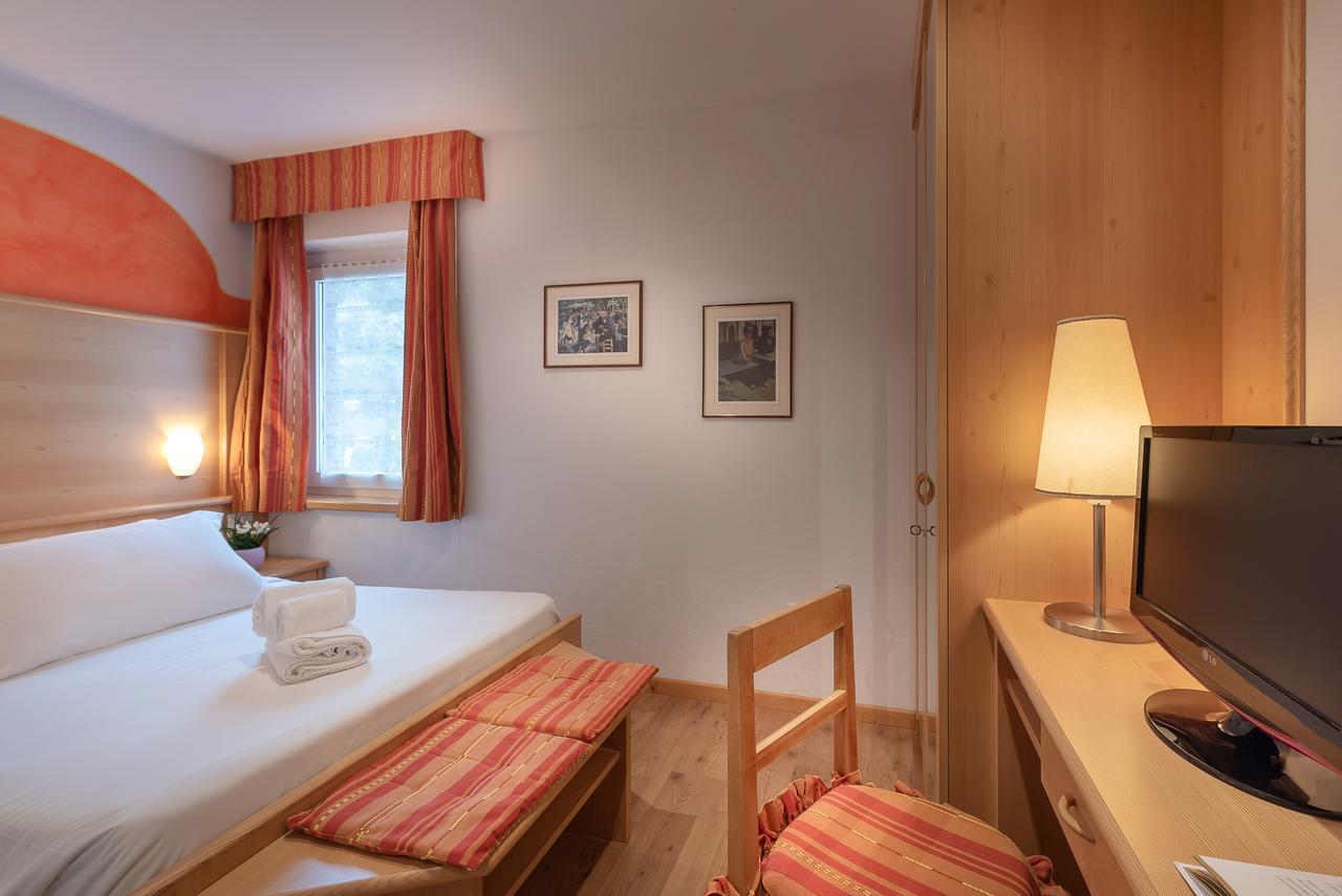 Hotel Latemar