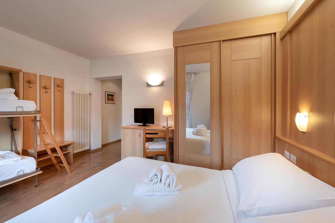 Hotel Latemar 3*