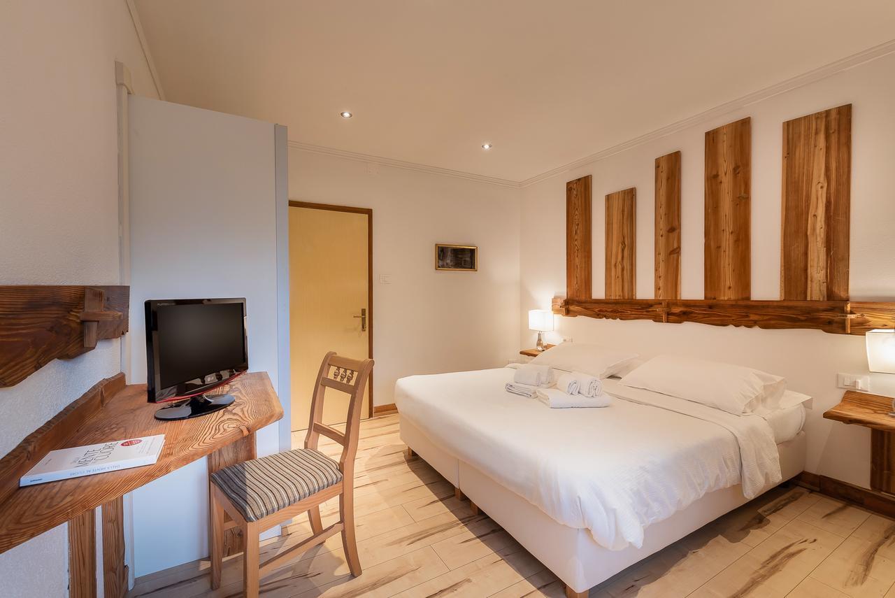 Latemar Hotel 3*