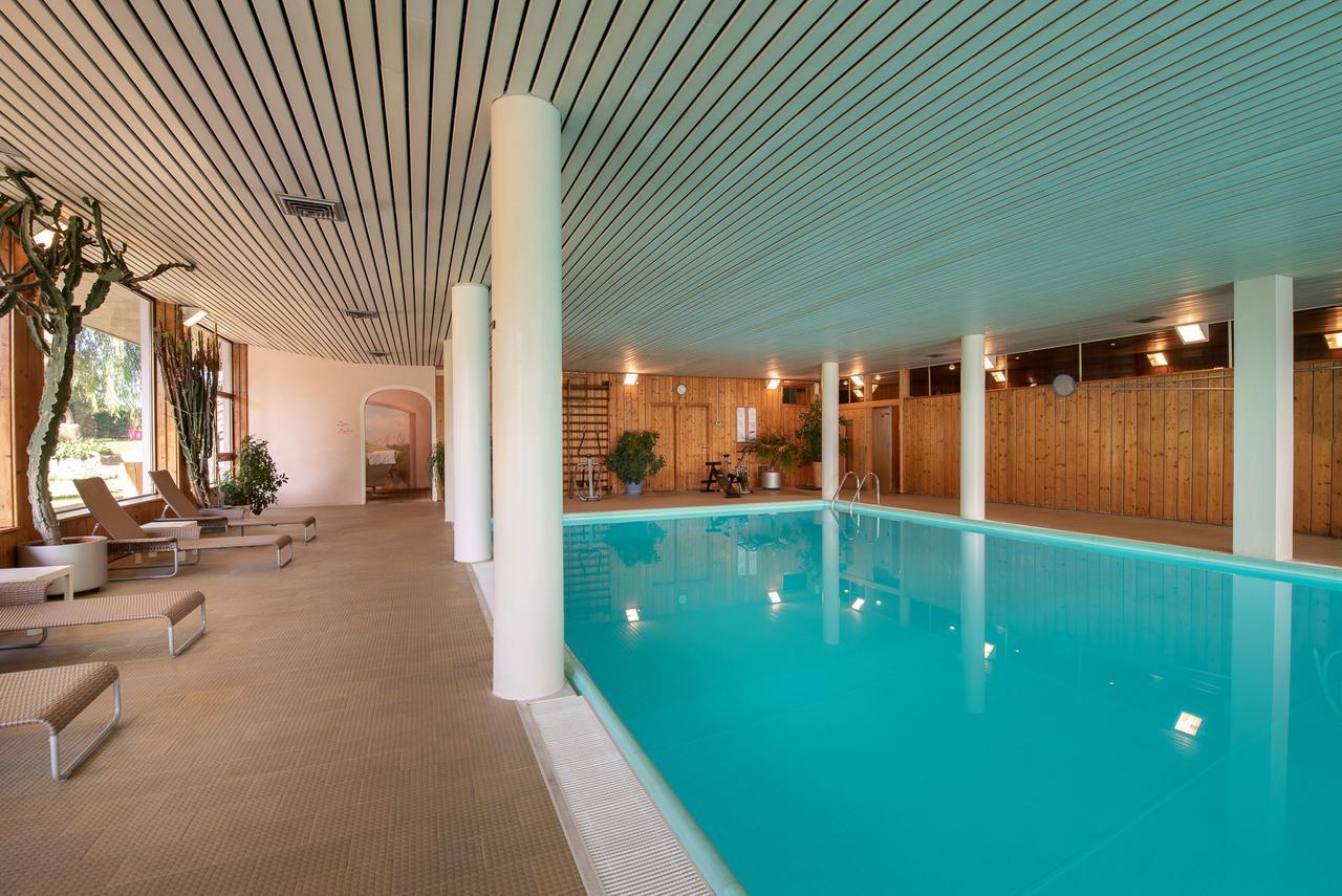Latemar Hotel 3*