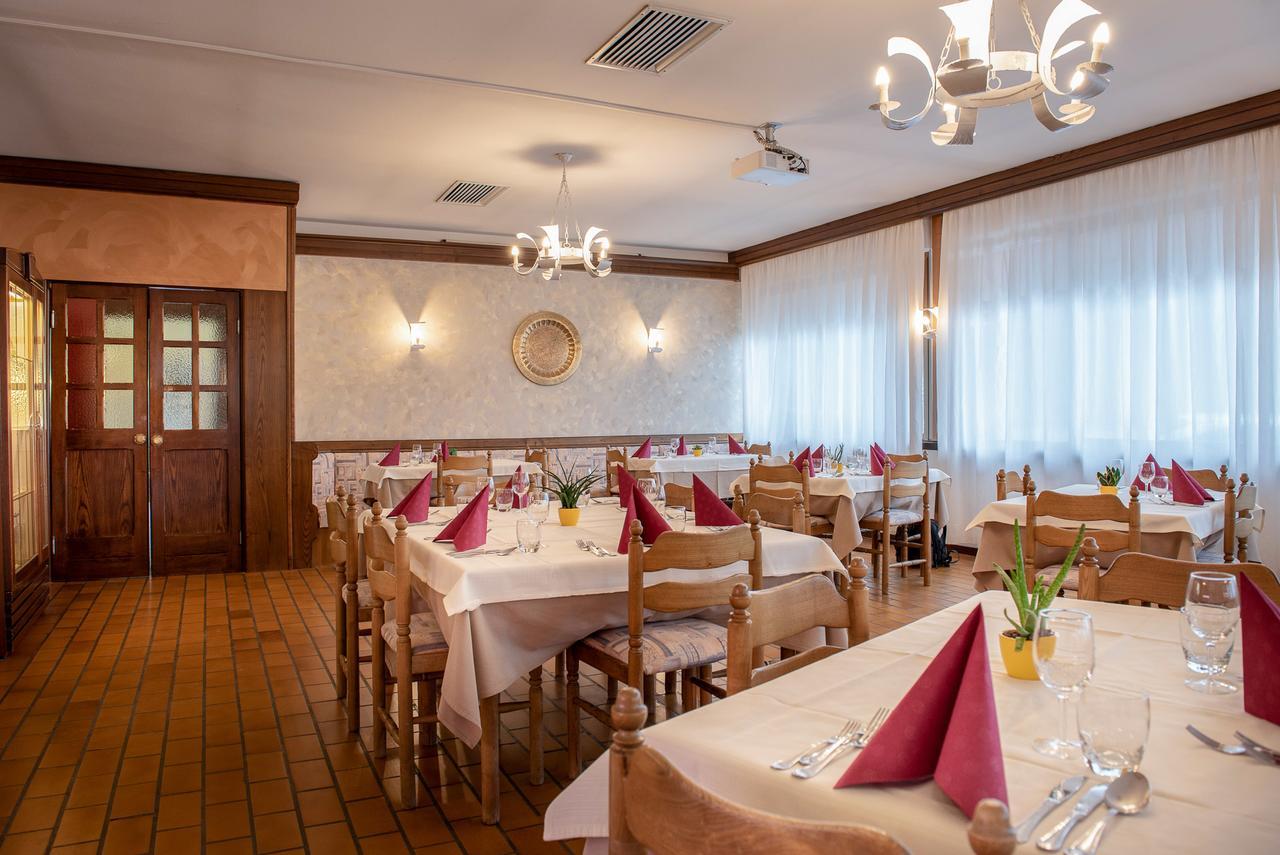 Latemar Hotel Castello-Molina di Fiemme
