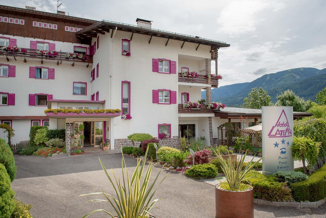 Latemar Hotel