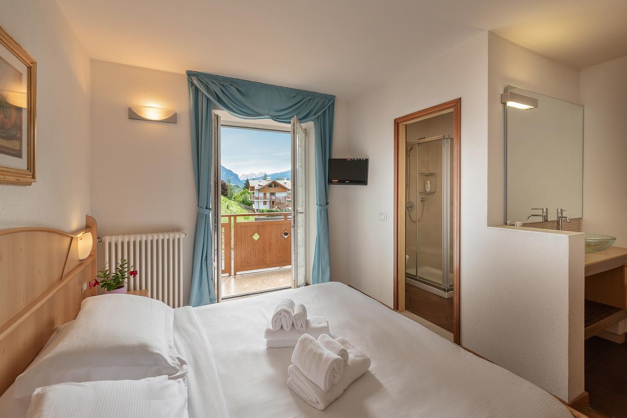 Hotel Latemar 3*