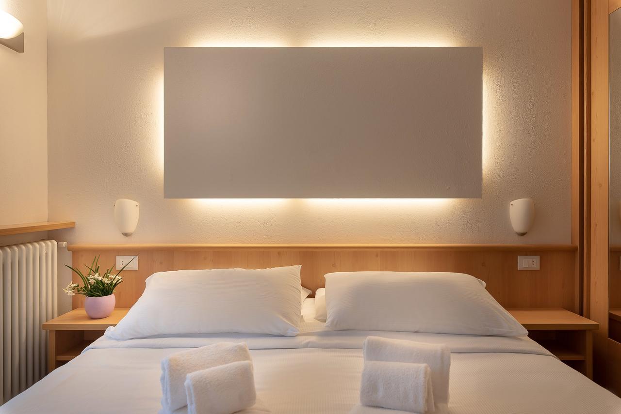 Latemar Hotel