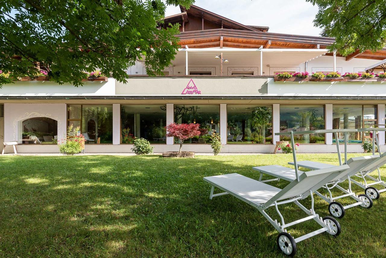 Latemar Hotel