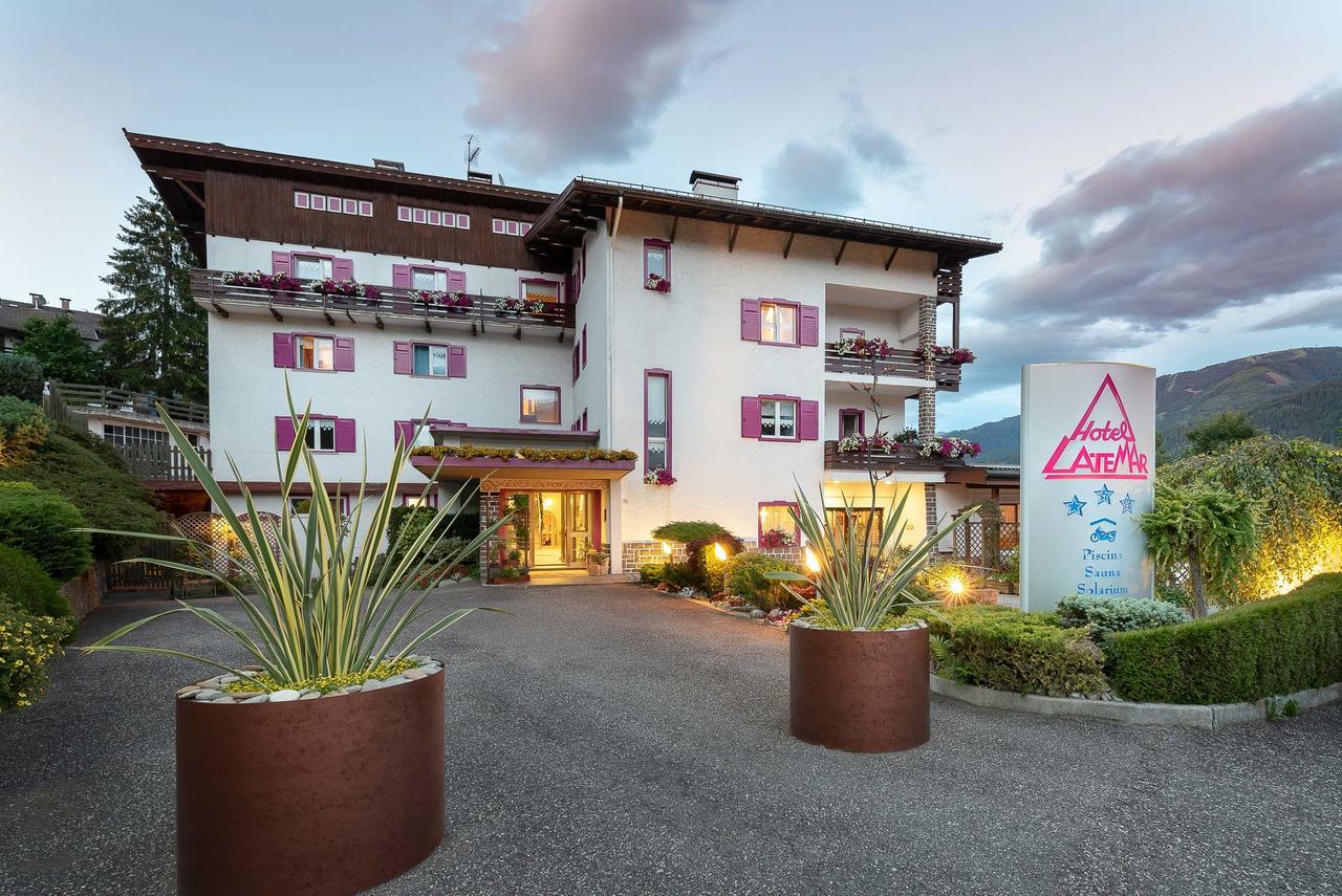 Hotel Latemar 3*