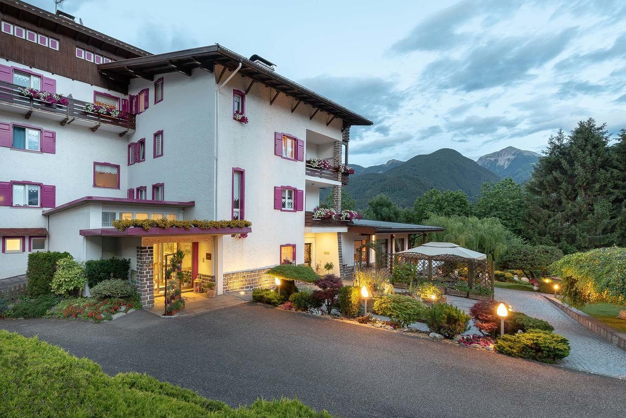 Hotel Latemar