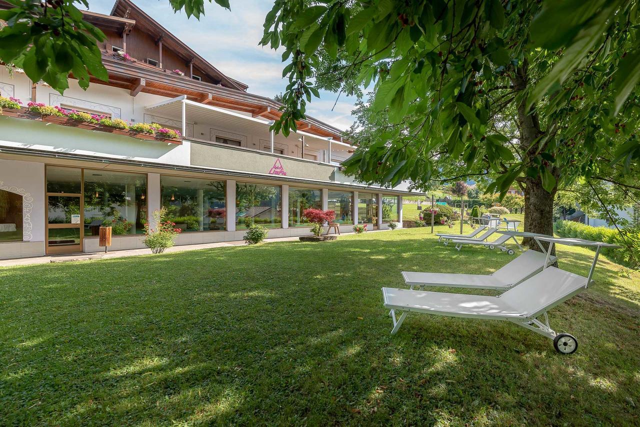 Latemar Hotel 3*