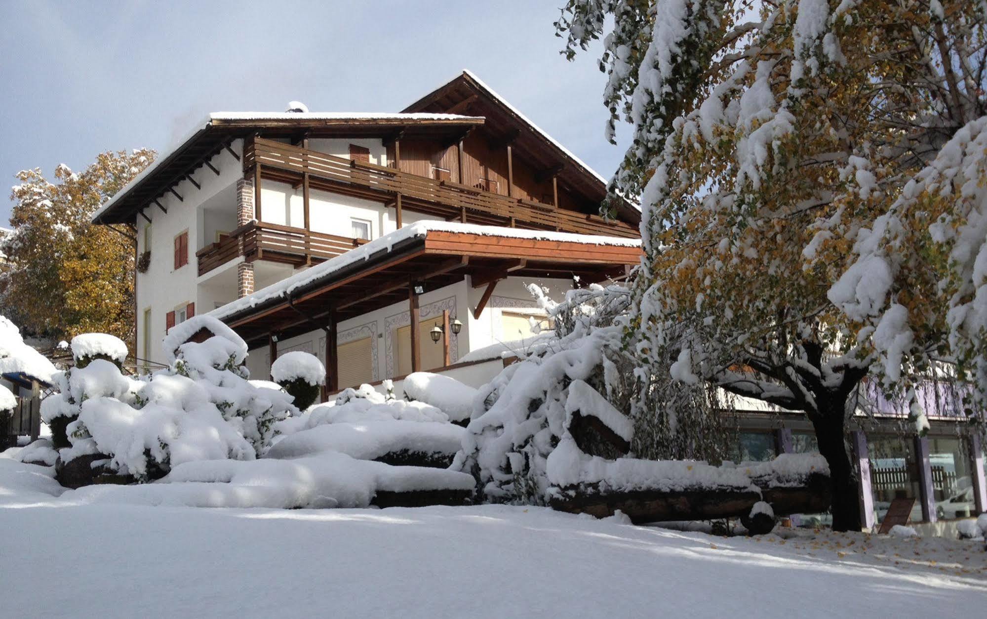 Hotel Latemar