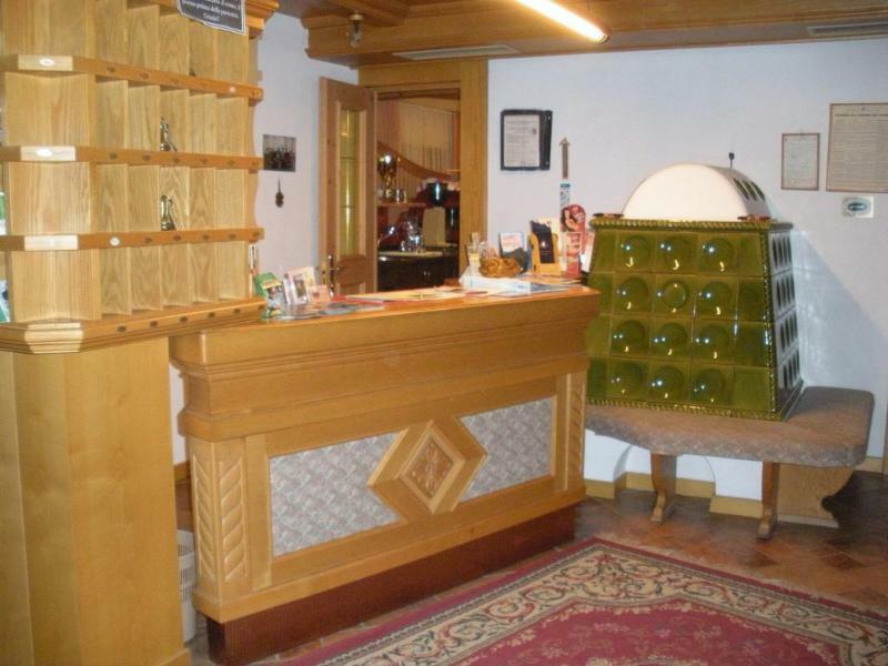 Latemar Hotel